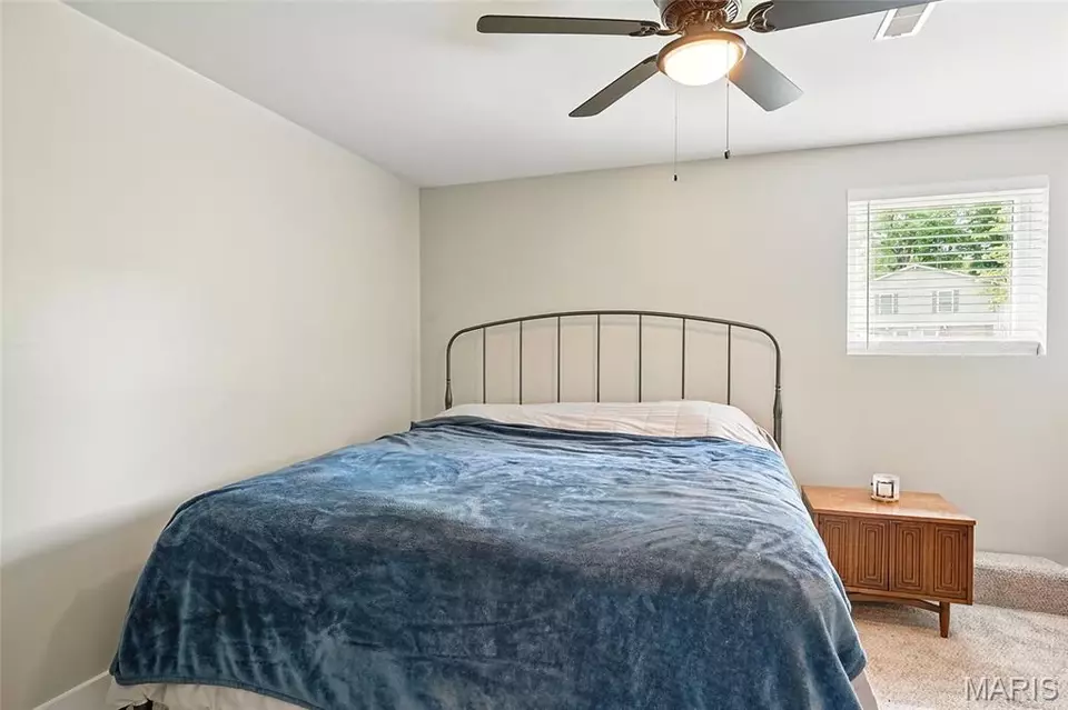 Bedroom - 12241 Rain Hollow Dr, Maryland Heights, MO 63043 photo 3 of 3
