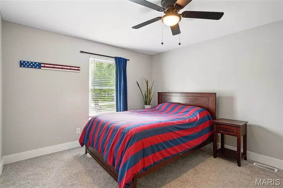Bedroom - 12241 Rain Hollow Dr, Maryland Heights, MO 63043 photo 1 of 3