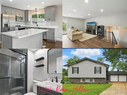 Entry Way - 12241 Rain Hollow Dr, Maryland Heights, MO 63043 photo 1 of 1