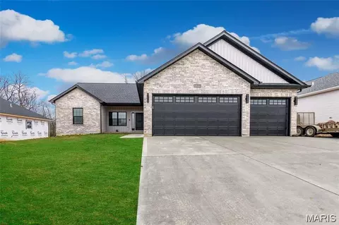 10710 Trenton Ln #TBB, Foristell, MO 63348
