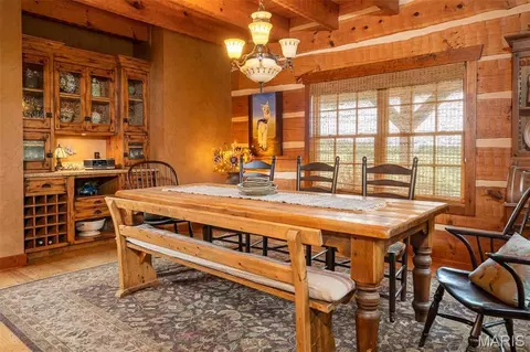 Dining - 5140 Saint Anns Rd, Washington, MO 63090 photo 1 of 2