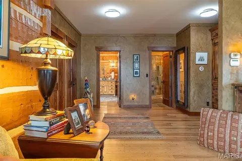 Entry Way - 5140 Saint Anns Rd, Washington, MO 63090 photo 2 of 7