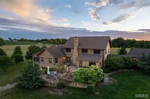 Exterior - 5140 Saint Anns Rd, Washington, MO 63090 photo 16 of 18
