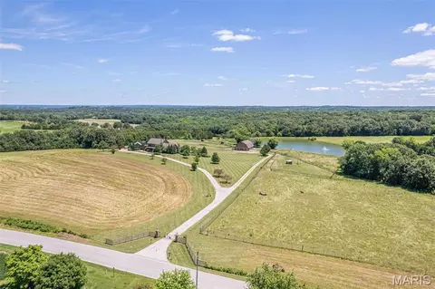 View/Area - 5140 Saint Anns Rd, Washington, MO 63090 photo 1 of 8