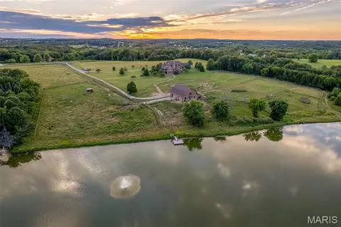 View/Area - 5140 Saint Anns Rd, Washington, MO 63090 photo 4 of 8