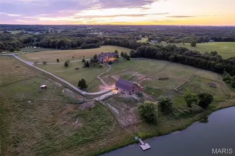 View/Area - 5140 Saint Anns Rd, Washington, MO 63090 photo 8 of 8