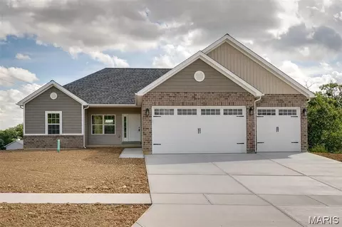 10714 Trenton Ln #TBB, Foristell, MO 63348