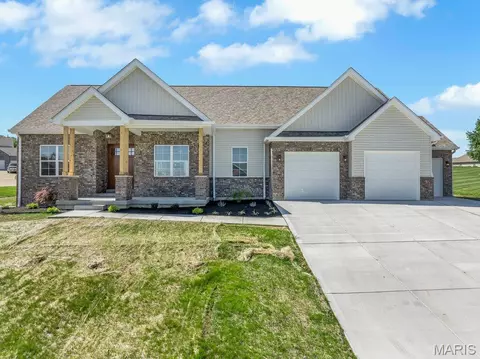 310 Red Wing Ct, Troy, MO 63379