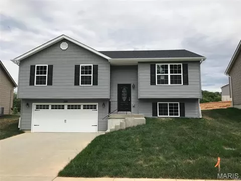 314 Touchdown Dr, Foristell, MO 63348 photo 1