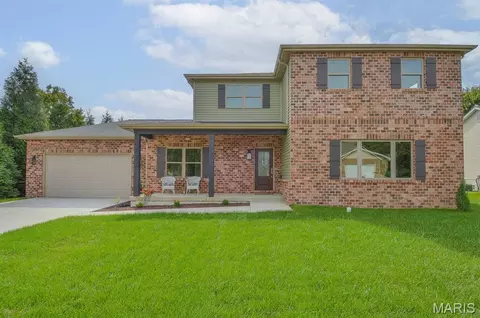 19 Adderly Ln, Millstadt, IL 62260