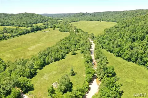 tbd Big Barren Creek Rd, Van Buren, MO 63965