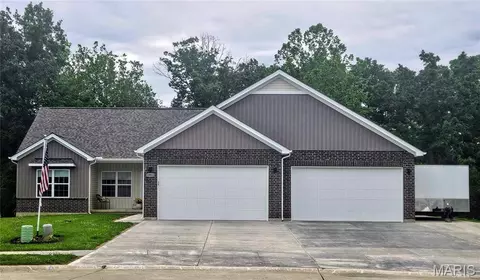 10722 Trenton Ln #TBB, Foristell, MO 63348