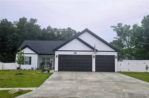 10719 Trenton Ln #TBB, Foristell, MO 63348