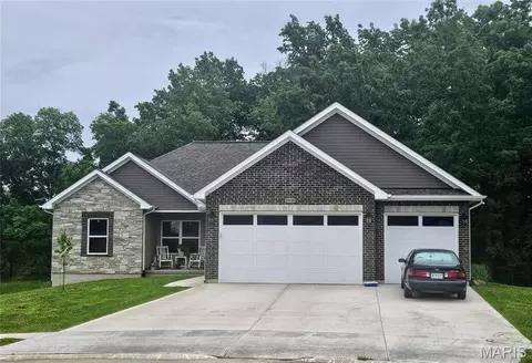10715 Trenton Ln #TBB, Foristell, MO 63348