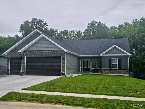 10713 Trenton Ln #TBB, Foristell, MO 63348