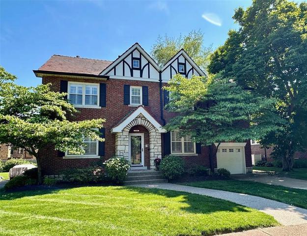 7360 Kingsbury Blvd, University City, MO 63130 | MLS# 25035213 | 58 ...