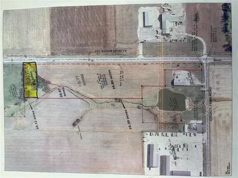 15207 State Route 127, Carlyle, IL 62231