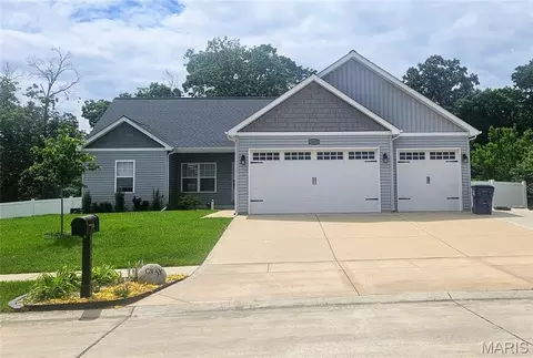 10705 Trenton Ln #TBB, Foristell, MO 63348