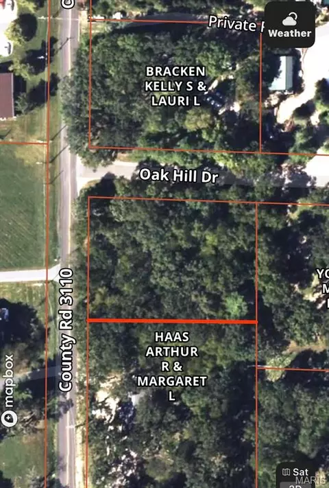 0 Oak Hills Dr, Rolla, MO 65401