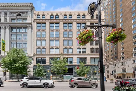 901 Washington Ave #207, Saint Louis, MO 63101