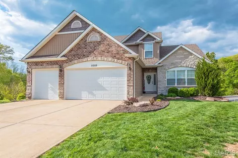 5005 Double Tree Dr, Imperial, MO 63052 photo 1