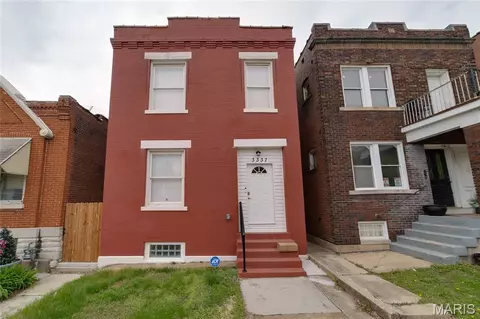 3337 Michigan Ave, Saint Louis, MO 63118