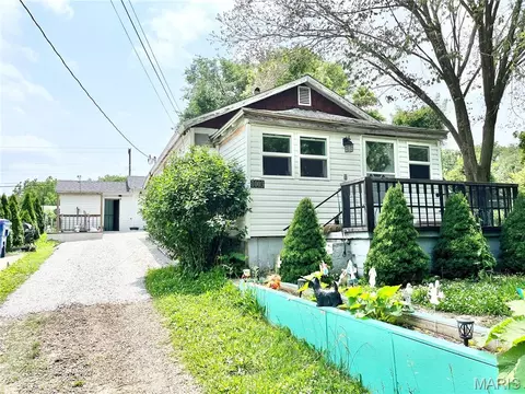 1003 W Ellis St, Salem, MO 65560