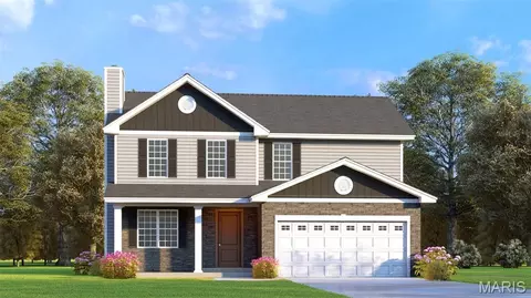 270 Nicole Dr, Caseyville, IL 62232