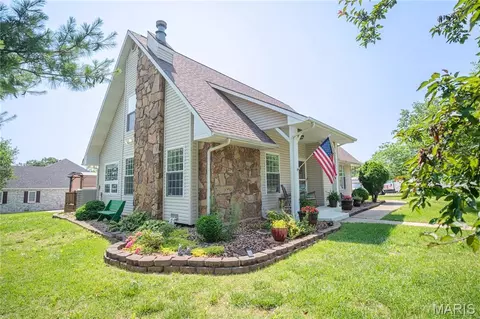 111 Phoenix Ave, Saint Robert, MO 65584 photo 1
