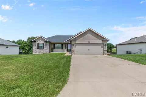 192 Fraser Rdg, Jackson, MO 63755 photo 1