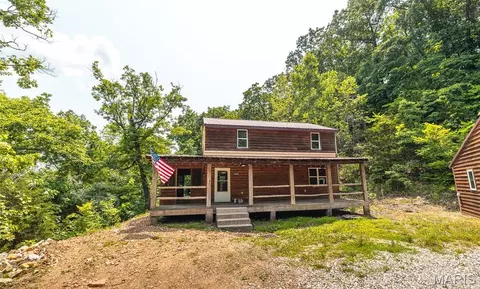 13451 Maries Road 325 Lot #13, Vienna, MO 65582