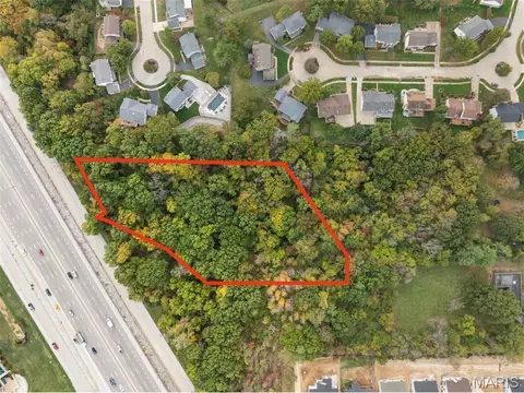 15000 S Outer 40 Rd, Chesterfield, MO 63017