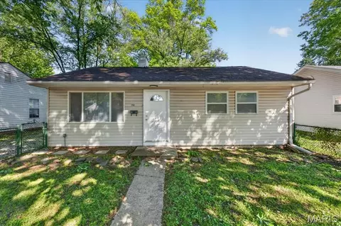 1150 Lilac Dr, Belleville, IL 62220