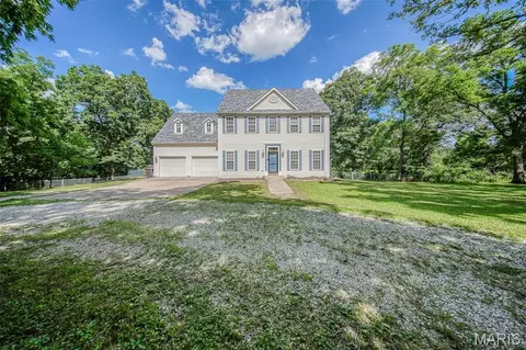 11286 Private Drive 3005, Rolla, MO 65401 photo 1