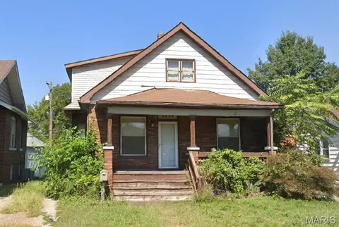2533 Iowa St, Granite City, IL 62040