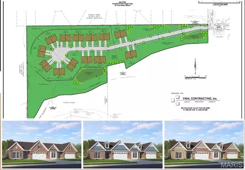 227 Main St, Valley Park, MO 63088