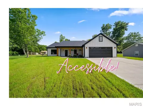 63 Plackemeier Dr, O'fallon, MO 63366 photo 1