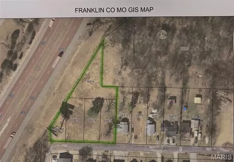 5 Lots Mosley, Saint Clair, MO 63077