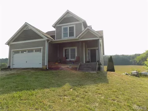 16059 Highway E Hwy, Arcadia, MO 63621 photo 1
