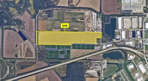 0 Huster Rd, Saint Charles, MO 63301