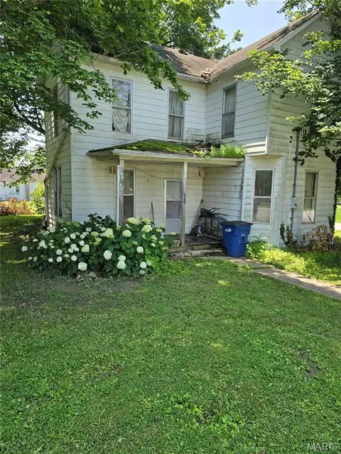 352 Pine St, Tilden, IL 62292 photo 1