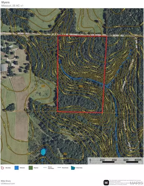 000 Berry Rd, Falcon, MO 65470