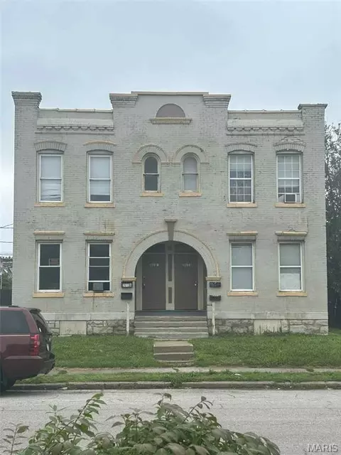 2013 Grand Ave #ABAB, Granite City, IL 62040
