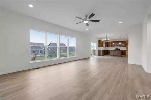 Living - 2410 Chukka Dr, Eureka, MO 63025 photo 5 of 8