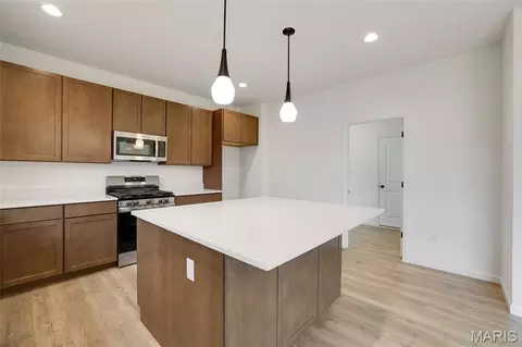 Kitchen - 2410 Chukka Dr, Eureka, MO 63025 photo 1 of 4