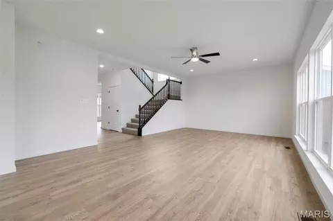 Living - 2410 Chukka Dr, Eureka, MO 63025 photo 8 of 8