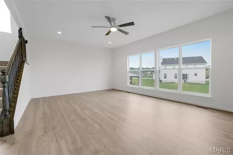 Living - 2410 Chukka Dr, Eureka, MO 63025 photo 3 of 8