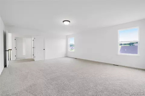 Bedroom - 2410 Chukka Dr, Eureka, MO 63025 photo 2 of 9