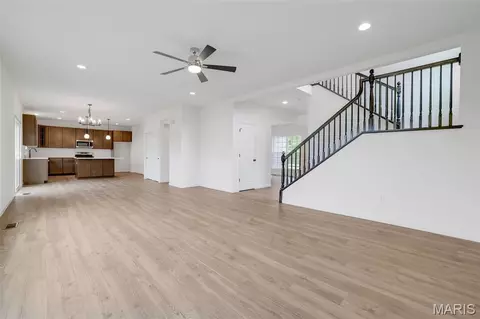 Living - 2410 Chukka Dr, Eureka, MO 63025 photo 6 of 8