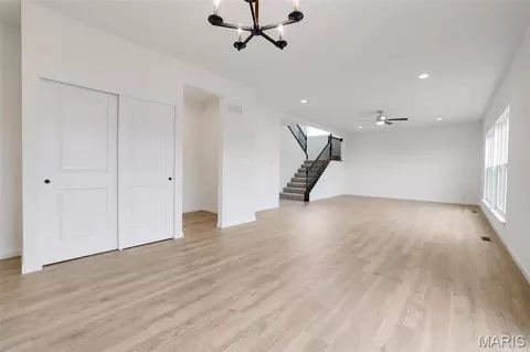 Living - 2410 Chukka Dr, Eureka, MO 63025 photo 7 of 8